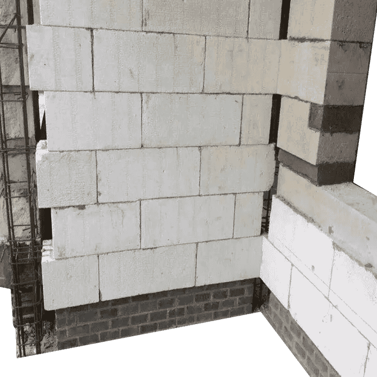 石城节能轻质砖 加气块在框架结构中的应用研究